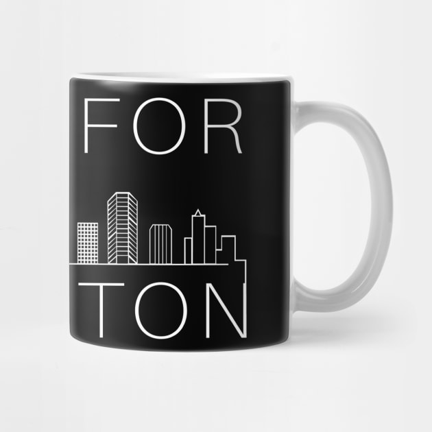 Houston 1 by SillyShirts